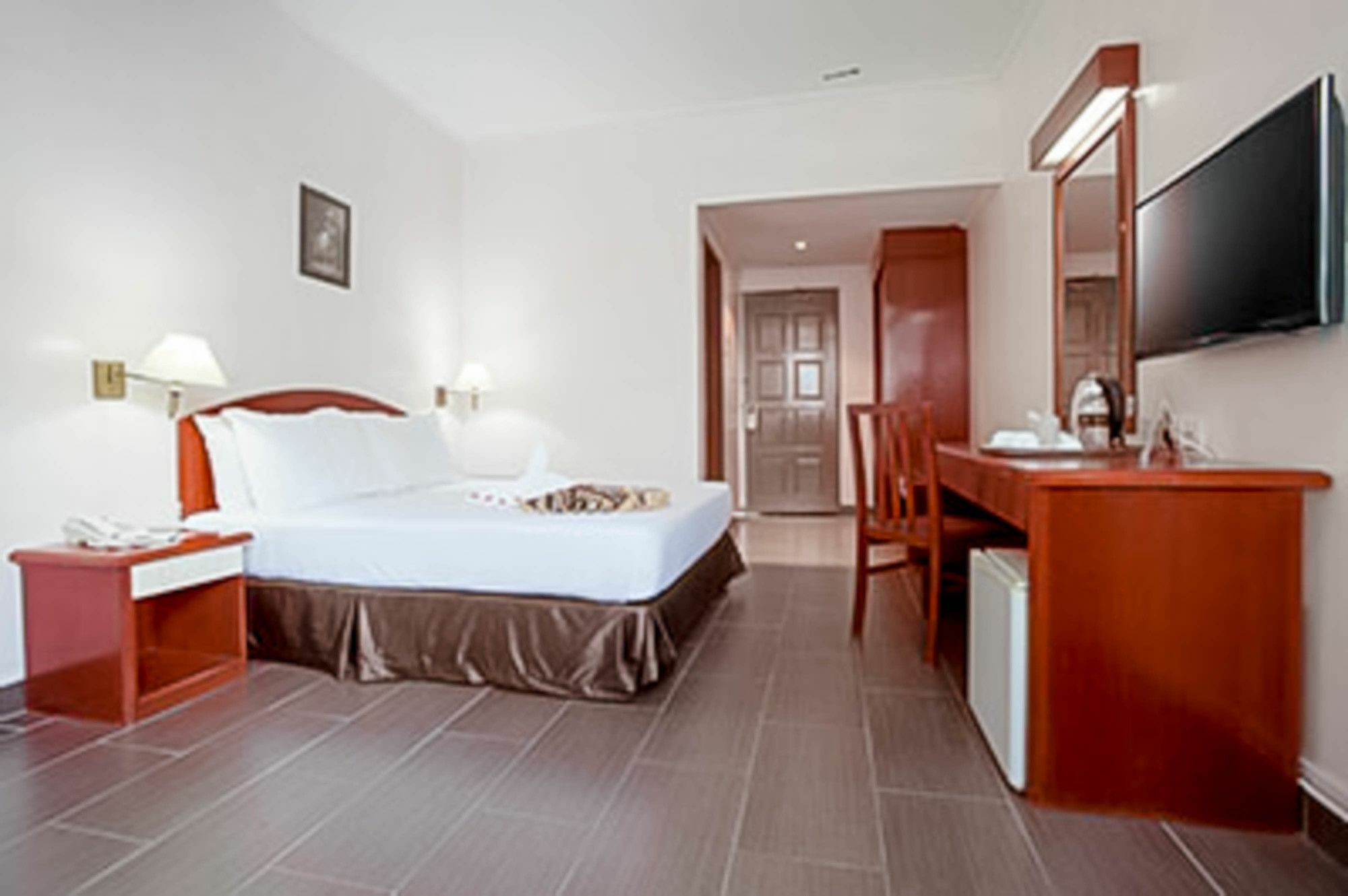 Hotel Seri Malaysia Rompin Куала Ромпин Екстериор снимка